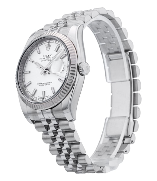 Rolex Datejust 116234